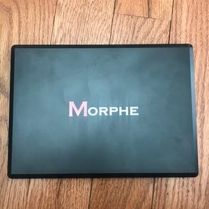 Morphe 35P